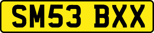 SM53BXX