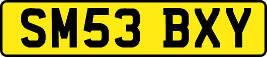 SM53BXY