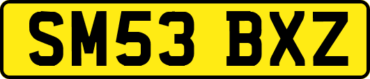 SM53BXZ