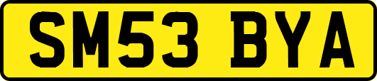 SM53BYA