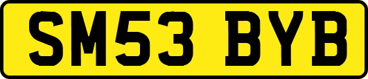 SM53BYB