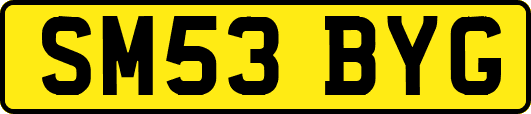 SM53BYG