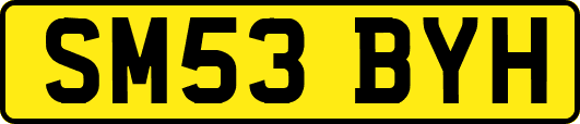 SM53BYH