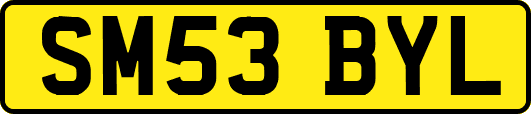 SM53BYL