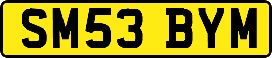 SM53BYM