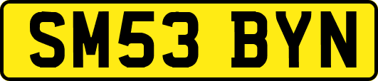 SM53BYN