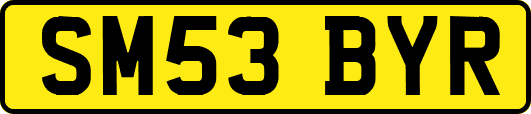 SM53BYR