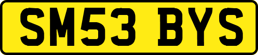 SM53BYS