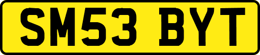 SM53BYT
