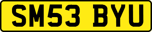 SM53BYU