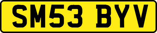 SM53BYV