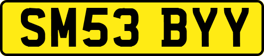 SM53BYY