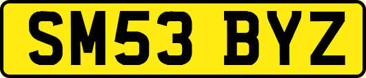 SM53BYZ
