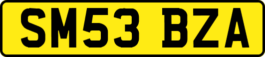 SM53BZA