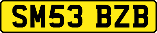 SM53BZB