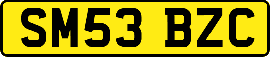 SM53BZC