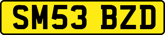 SM53BZD