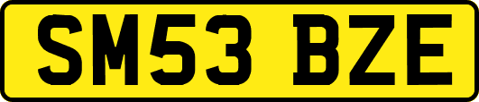SM53BZE