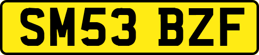 SM53BZF