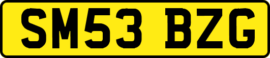 SM53BZG