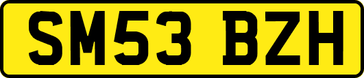SM53BZH