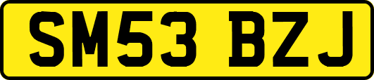 SM53BZJ