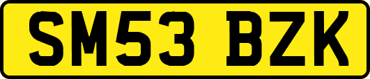 SM53BZK