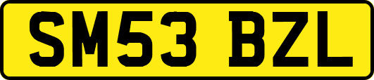 SM53BZL
