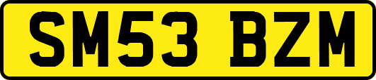 SM53BZM