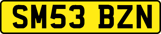 SM53BZN