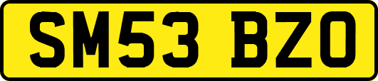 SM53BZO
