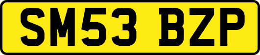 SM53BZP