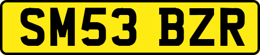 SM53BZR