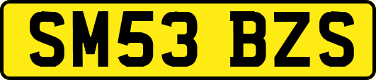 SM53BZS