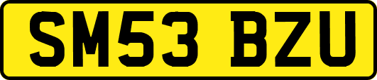 SM53BZU