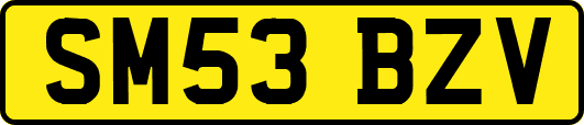 SM53BZV