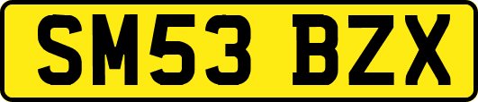 SM53BZX