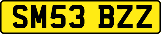 SM53BZZ