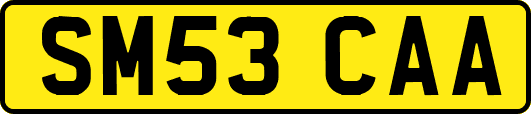 SM53CAA