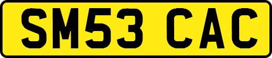 SM53CAC