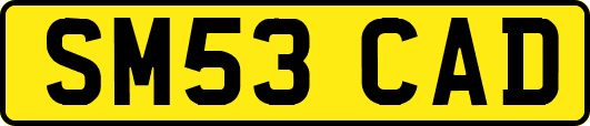SM53CAD