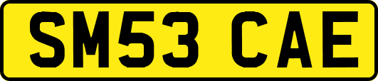 SM53CAE