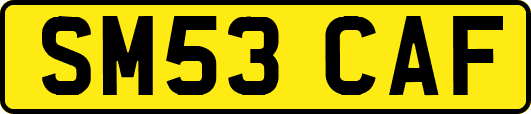 SM53CAF