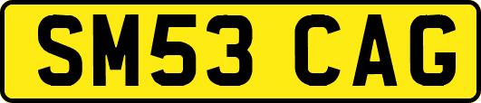SM53CAG