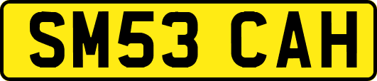 SM53CAH