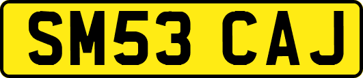 SM53CAJ