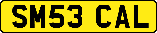 SM53CAL