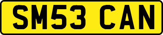 SM53CAN