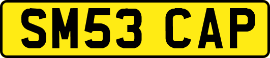 SM53CAP