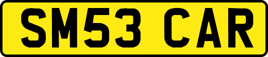 SM53CAR